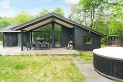 Ferienhaus - Ferienunterkunft in Vig (8 Personen)