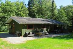 Ferienhaus - Ferienunterkunft in Hals (4 Personen)