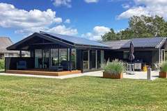 Ferienhaus - Ferienunterkunft in Hals (6 Personen)