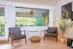 Ferienhaus - Ferienunterkunft in Allinge (5 Personen)