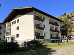 Ferienwohnung - Ferienwohnung Apartment Martin