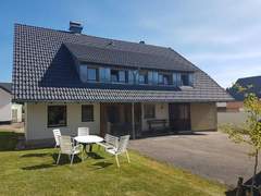 Ferienhaus - Ferienhaus Landhaus Klara