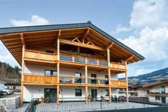 Ferienwohnung - Apartment Loisi - Ferienunterkunft in Uderns (6 Personen)