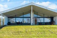 Ferienhaus - Ferienunterkunft in Skals (7 Personen)