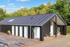 Ferienhaus - Ferienunterkunft in Skals (8 Personen)