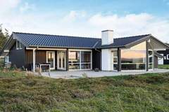 Ferienhaus - Ferienunterkunft in Løgstør (10 Personen)