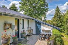 Ferienhaus - Ferienunterkunft in Roslev (6 Personen)