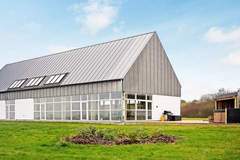 Ferienhaus - Ferienunterkunft in Løgstør (10 Personen)