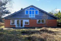 Ferienhaus - Ferienunterkunft in Thyholm (8 Personen)