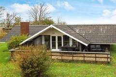 Ferienhaus - Ferienhaus in Roslev (6 Personen)