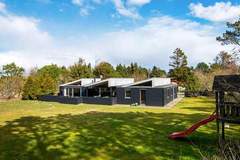 Ferienhaus - Ferienhaus in Løgstør (12 Personen)