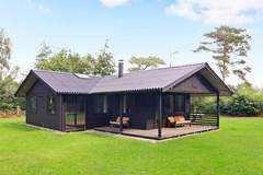 Ferienhaus - Ferienunterkunft in Øster Assels (6 Personen)