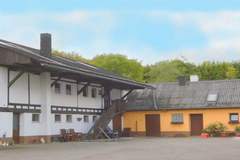 Ferienhaus - Boerenhof I - Ferienunterkunft in Auw (8 Personen)