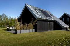 Ferienhaus, Exklusive Unterkunft - Landgoed Eysinga State 5 - Ferienunterkunft in Sint Nicolaasga (5 Personen)
