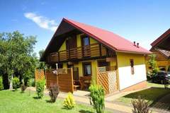 Ferienhaus - Holiday Resort in Rewal - Ferienhaus in Rewal (4 Personen)