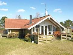 Ferienhaus - Ferienhaus Ascan - 50m from the sea