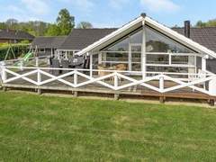 Ferienhaus - Ferienhaus Annvy - 200m from the sea