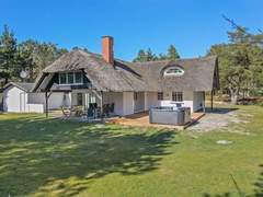 Ferienhaus - Ferienhaus Terne - 1.2km from the sea