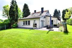 Ferienhaus - Samrée - Ferienunterkunft in Samrée (8 Personen)