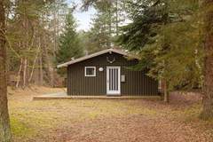 Ferienhaus - Ferienunterkunft in Store Fuglede (6 Personen)