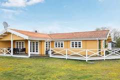 Ferienhaus - Ferienunterkunft in Slagelse (6 Personen)