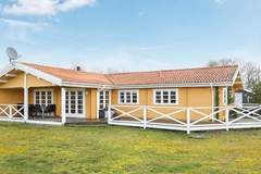 Ferienhaus - Ferienhaus in Slagelse (6 Personen)