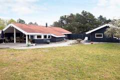 Ferienhaus - Ferienunterkunft in Slagelse (8 Personen)