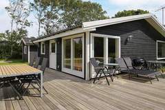 Ferienhaus - Ferienunterkunft in Slagelse (6 Personen)