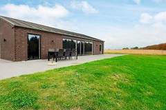 Ferienhaus - Ferienunterkunft in Slagelse (6 Personen)