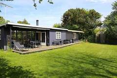 Ferienhaus - Ferienunterkunft in Store Fuglede (4 Personen)