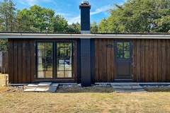 Ferienhaus - Ferienunterkunft in Kalundborg (6 Personen)