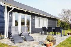 Ferienhaus - Ferienunterkunft in Slagelse (5 Personen)