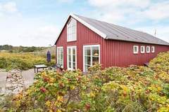 Ferienhaus - Ferienunterkunft in Store Fuglede (6 Personen)