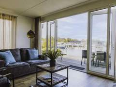 Ferienwohnung - Ferienwohnung Westergeest
