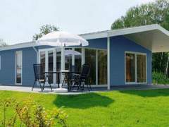 Ferienhaus - Ferienhaus Veranda 6