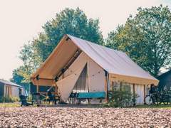 Ferienhaus - Ferienhaus Glampingtent 4