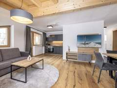 Ferienwohnung - Ferienwohnung Penthouse small 17