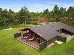 Ferienhaus - Ferienhaus Gunsten - 2.3km from the sea