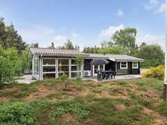 Ferienhaus - Ferienhaus Florense - 2.5km from the sea