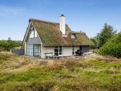 Ferienhaus - Ferienhaus Andrine - 700m from the sea