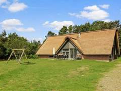 Ferienhaus - Ferienhaus Tabithe - 2.2km from the sea
