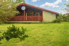 Ferienhaus - Ferienunterkunft in Struer (6 Personen)