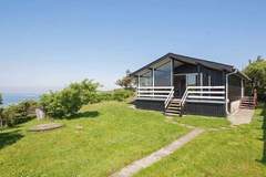 Ferienhaus - Ferienunterkunft in Struer (7 Personen)