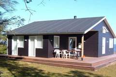 Ferienhaus - Ferienunterkunft in Harboøre (6 Personen)