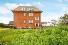Ferienhaus - Ferienunterkunft in Harboøre (6 Personen)