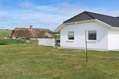 Ferienhaus - Ferienunterkunft in Harboøre (12 Personen)