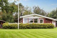 Ferienhaus - Ferienunterkunft in Struer (8 Personen)