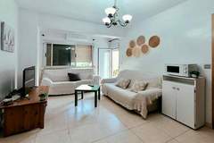 Ferienwohnung - Almeria capital apartamento centrico cerca de la playa - Ferienunterkunft in Almeria (5 Personen)
