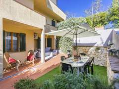 Ferienwohnung - Ferienwohnung Rio Del Sole