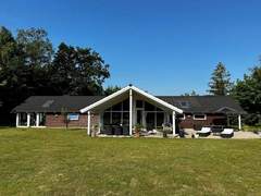 Ferienhaus - Ferienhaus Hegge - 300m from the sea